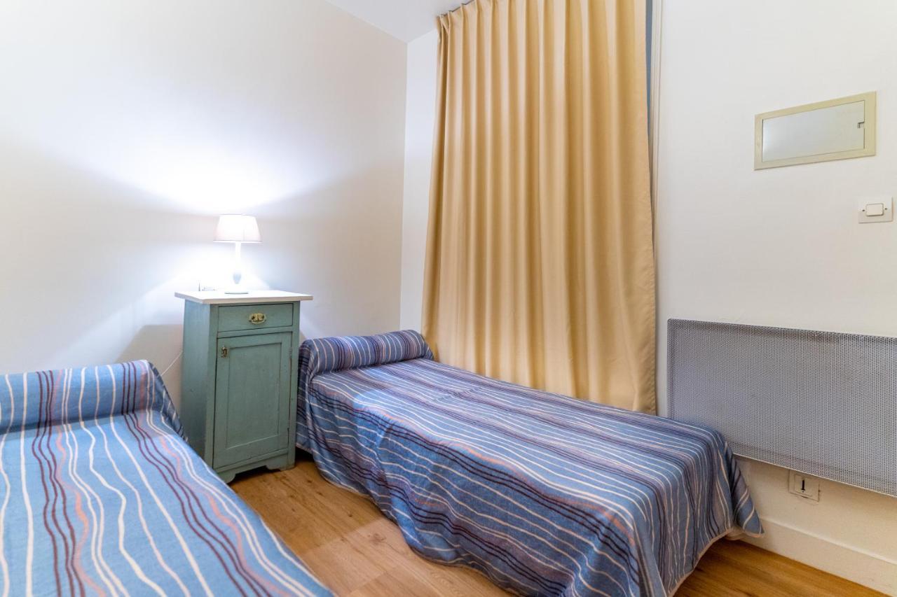 Hotel Capfun Le Saint Germain, Paris Bagian luar foto