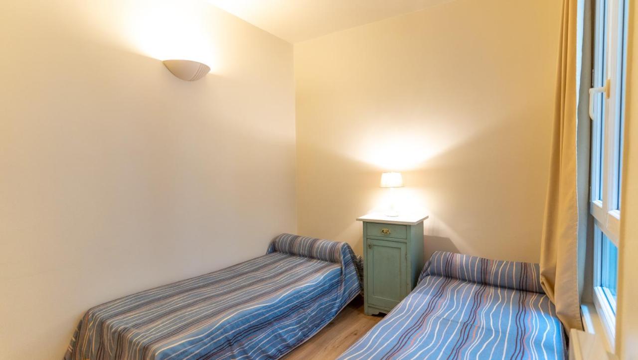 Hotel Capfun Le Saint Germain, Paris Bagian luar foto