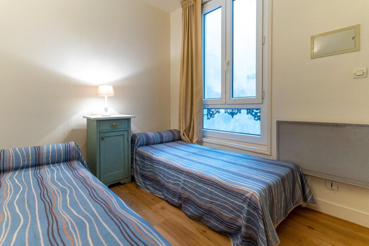 Hotel Capfun Le Saint Germain, Paris Bagian luar foto